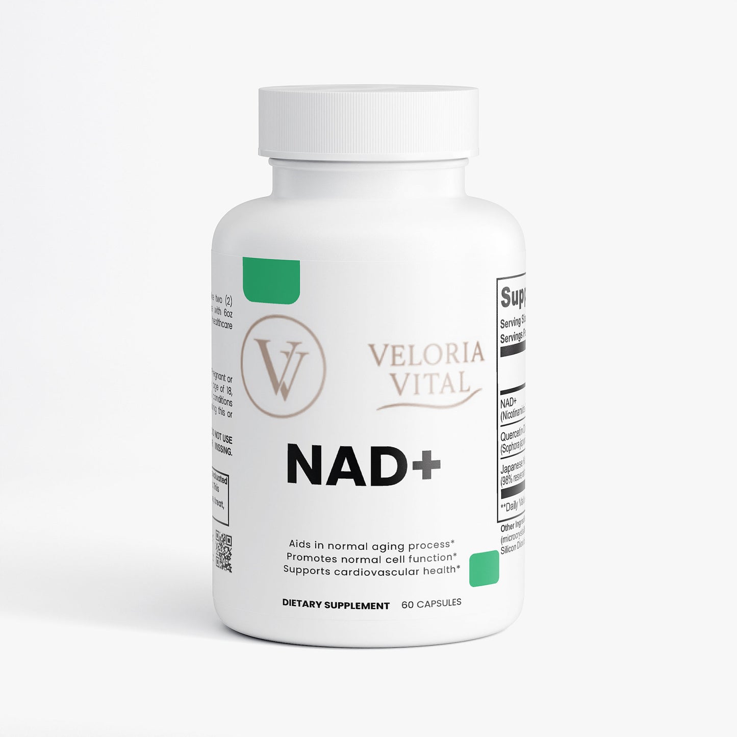 NAD+