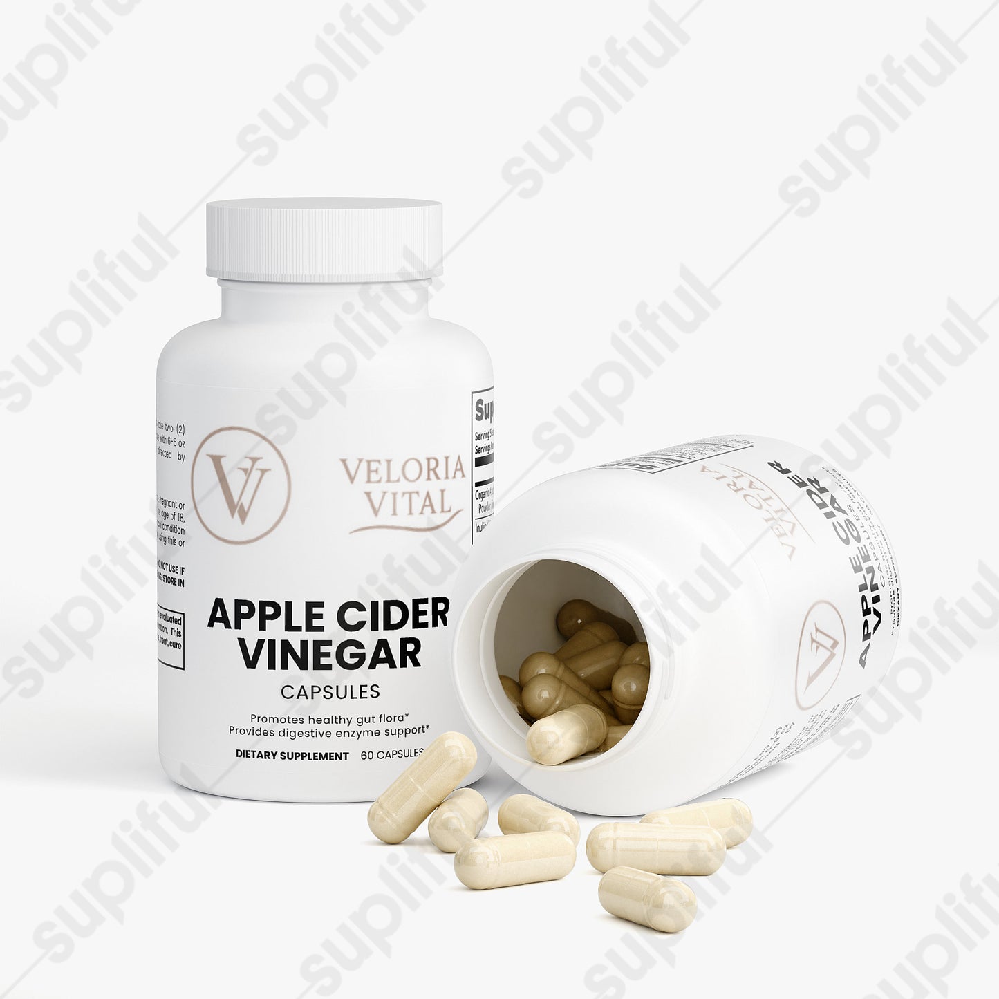 Apple Cider Vinegar Capsules